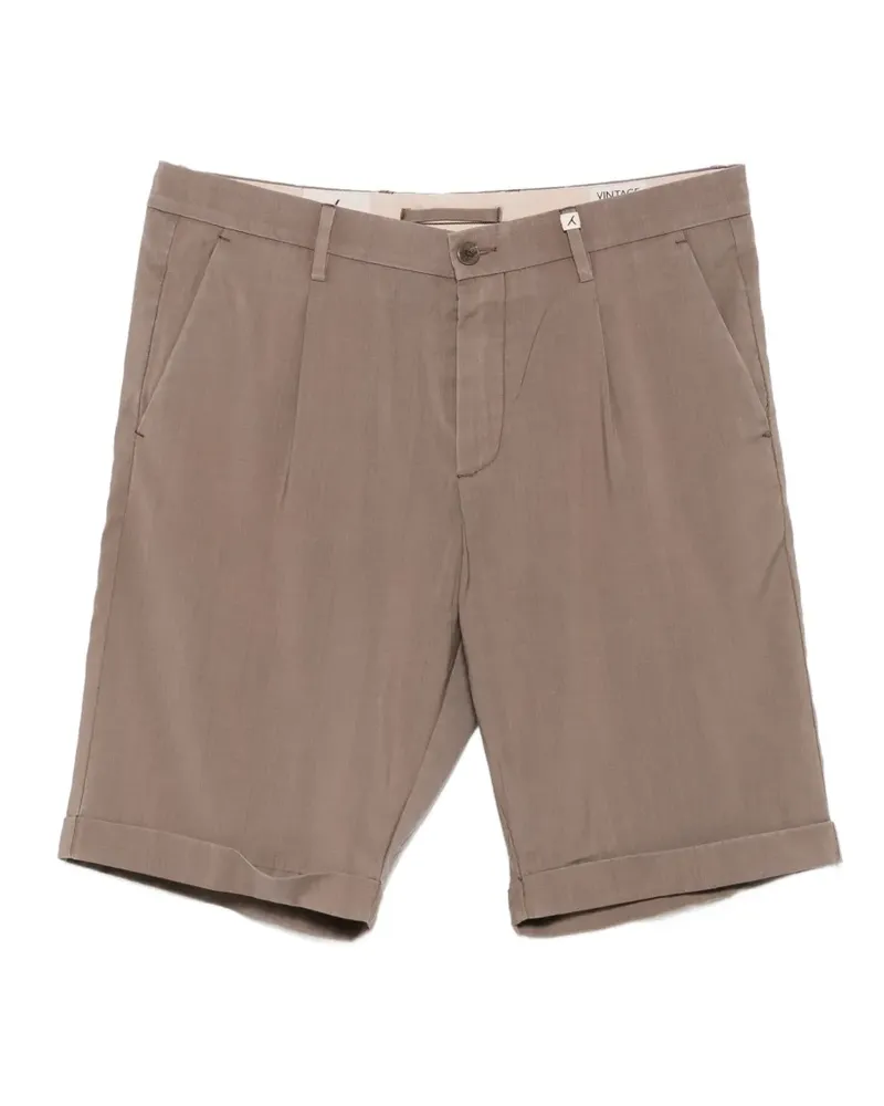 MYTHS Zeus shorts - Braun Braun