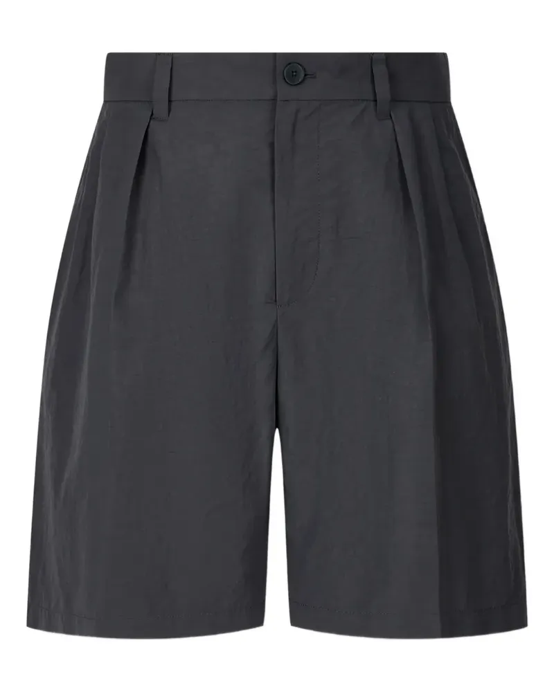 STUDIO TOMBOY Klassische Shorts - Grau Grau