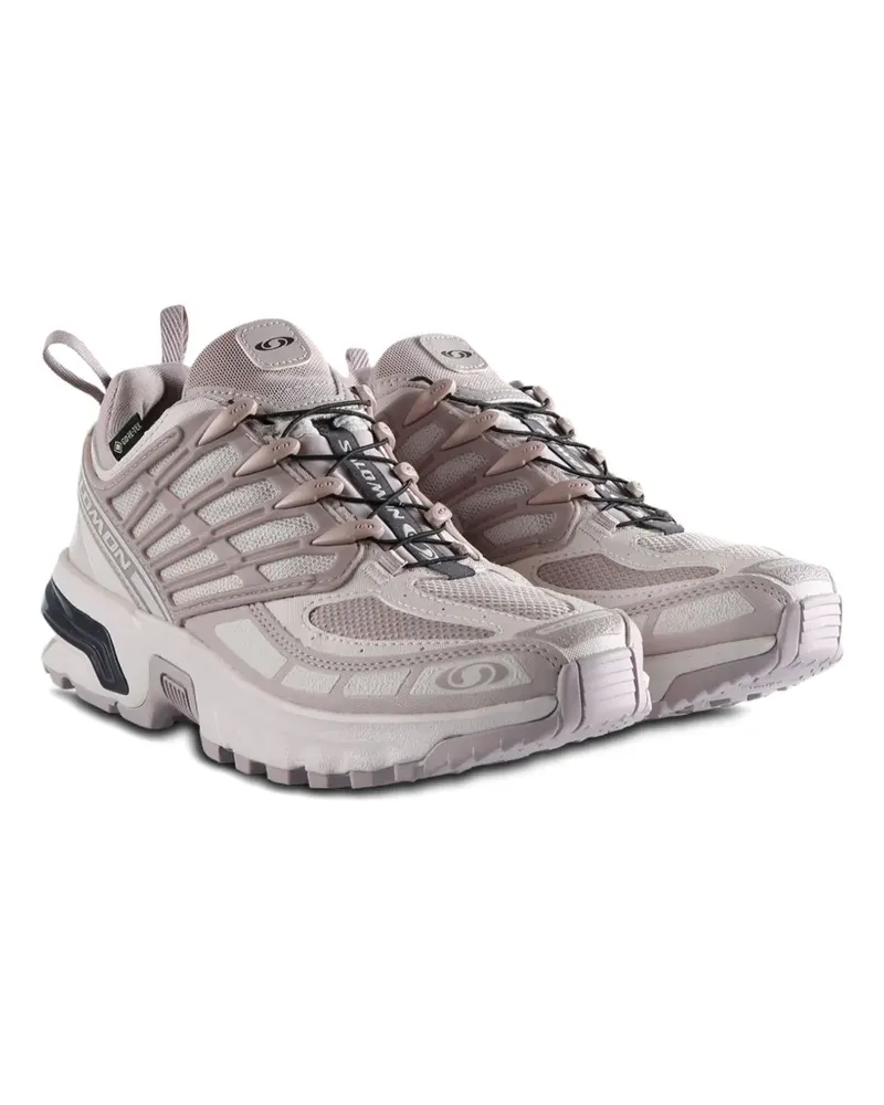 Salomon ACS Pro GORE-TEX Sneakers - Weiß Weiß