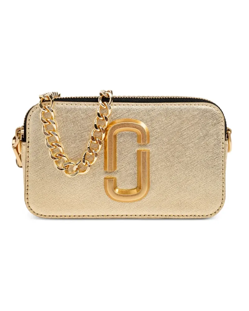 Marc Jacobs Snapshot' Schultertasche - Gold Gold