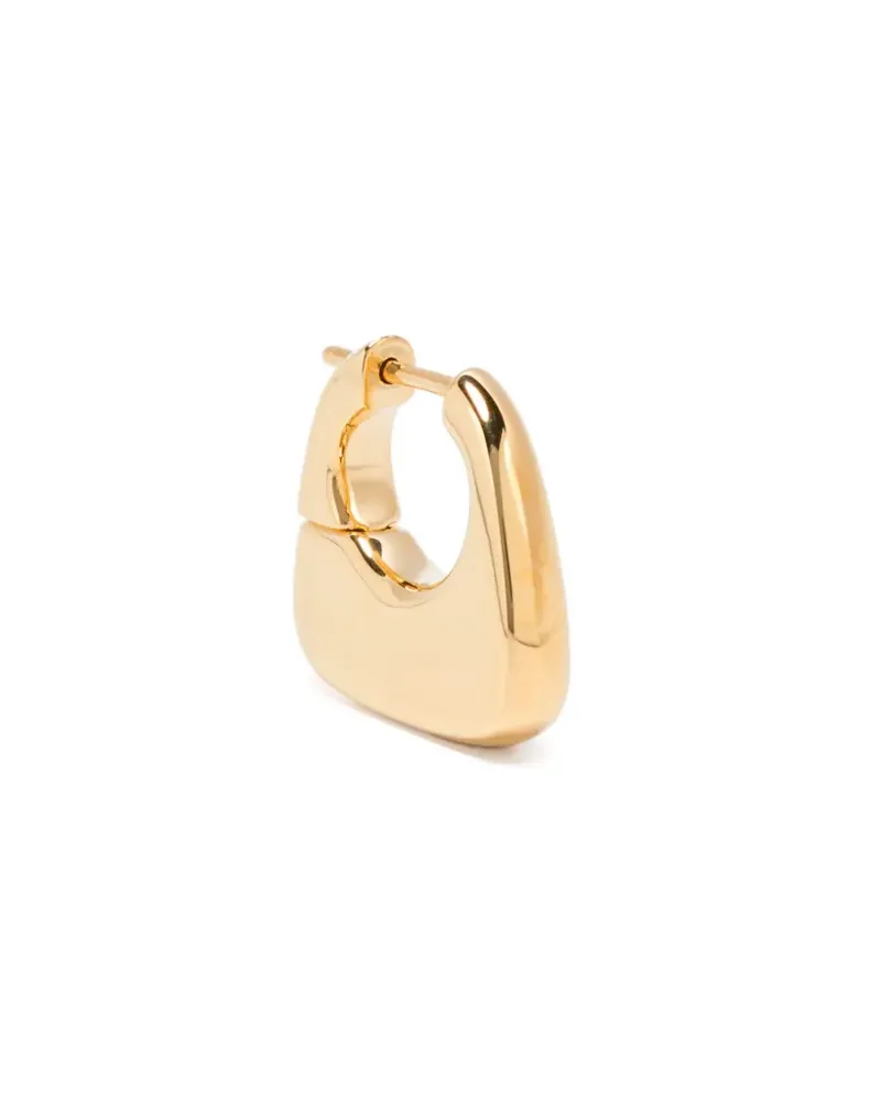 Maria Black small Tote small earring - Gold Gold
