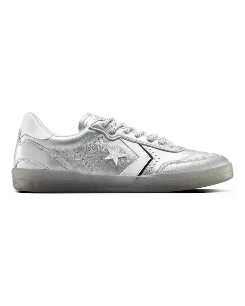Converse x Louie Lopez Pro 2 Sneakers - Silber Silber
