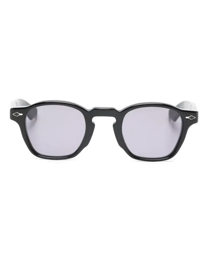 Jacques Marie Mage Zephirin Sonnenbrille - Nude Nude