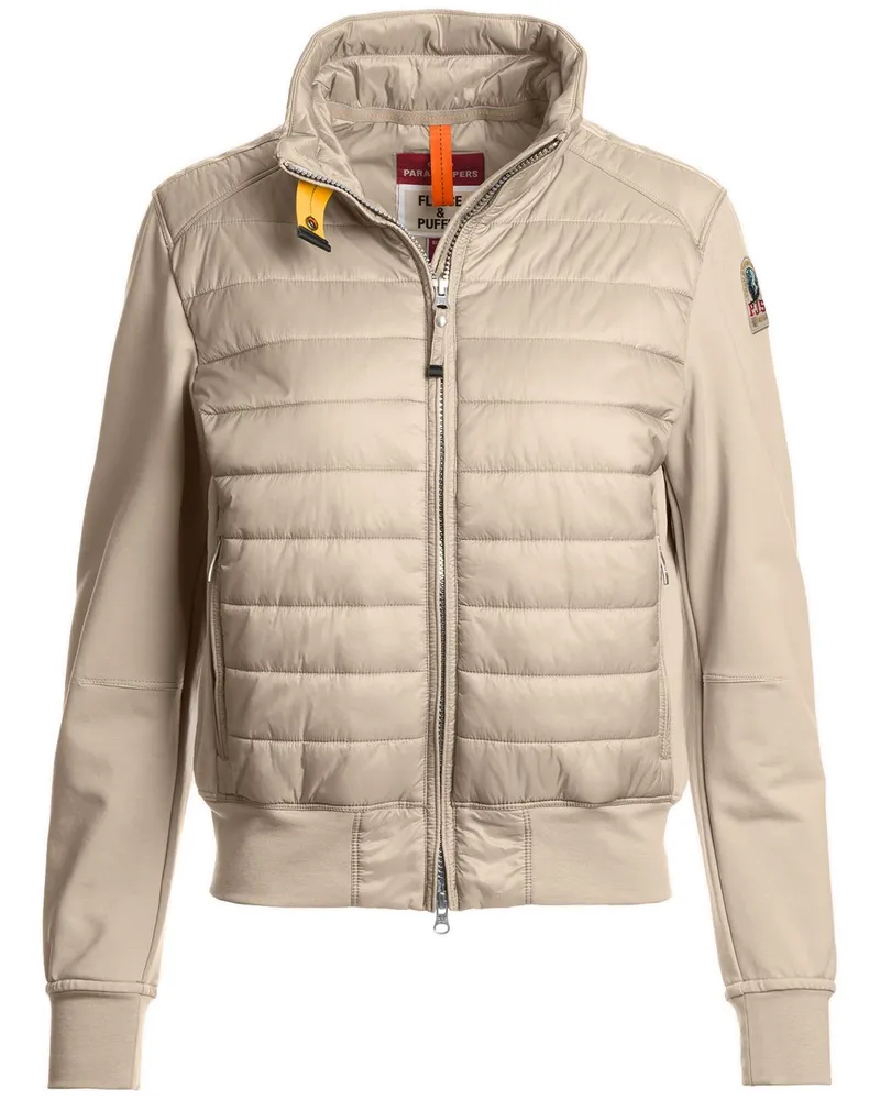 Parajumpers Gesteppte Rosy Jacke - Nude Nude
