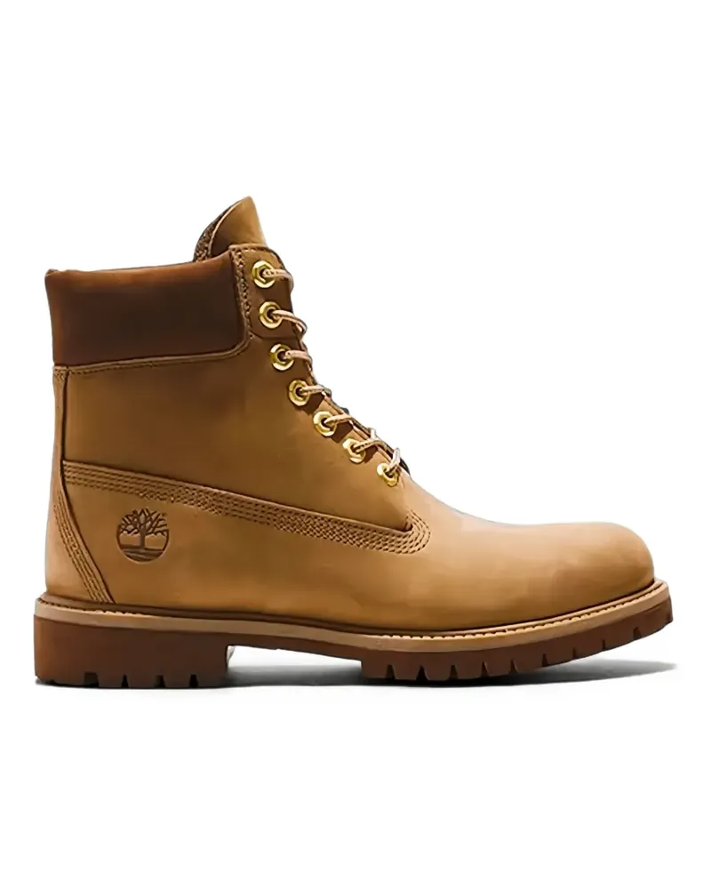 Timberland Premium waterproof boots - Nude Nude