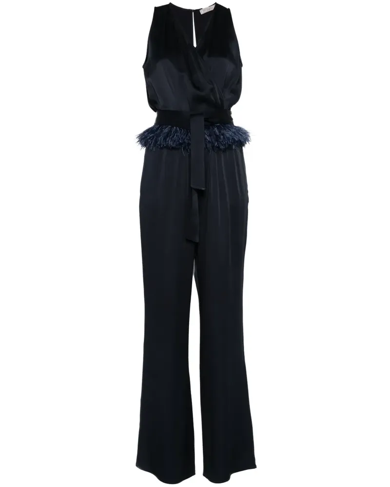 Antonelli Firenze Melia Jumpsuit - Blau Blau