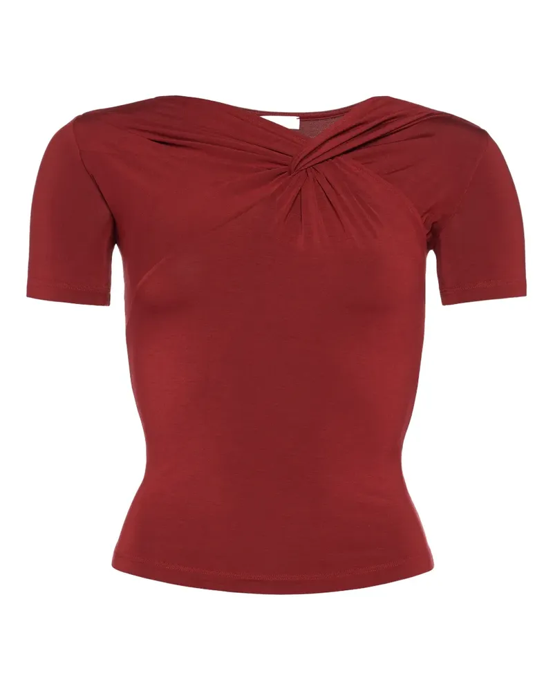 Eres Anna T-Shirt - Rot Rot