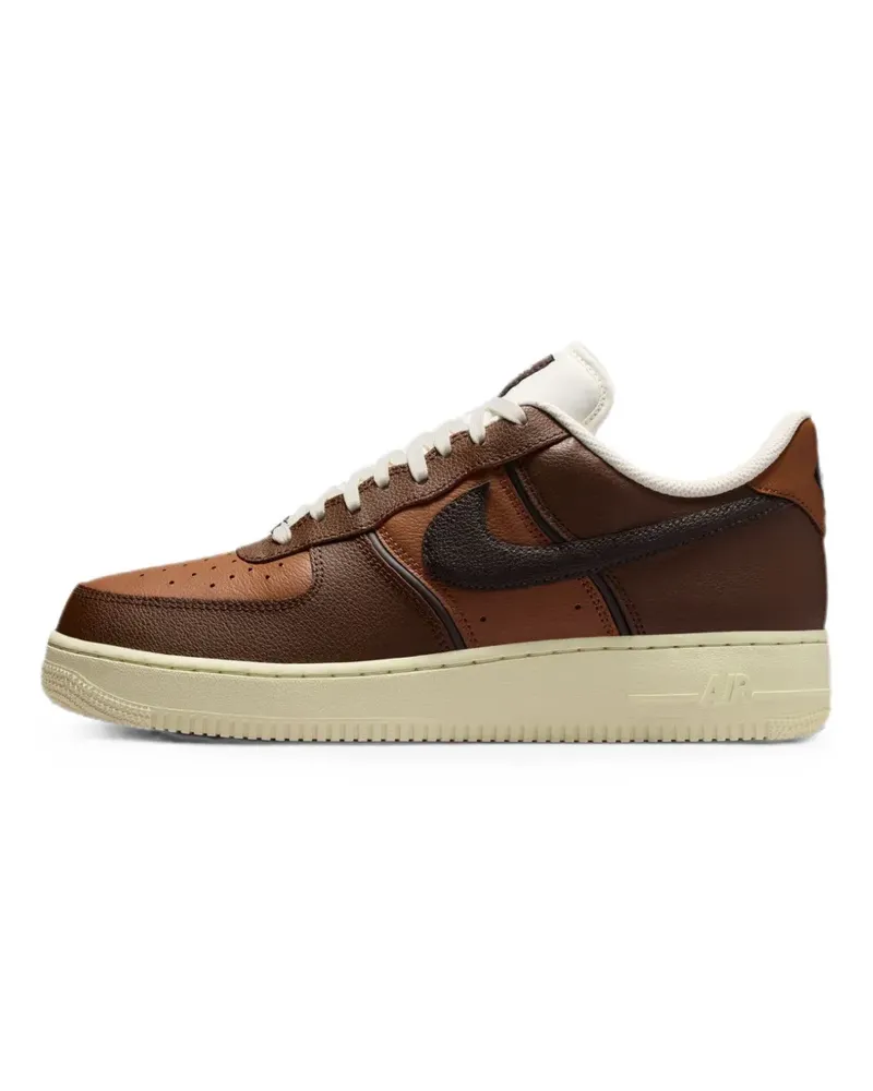 Nike Air Force 1 07 LV8 Sneakers - Braun Braun