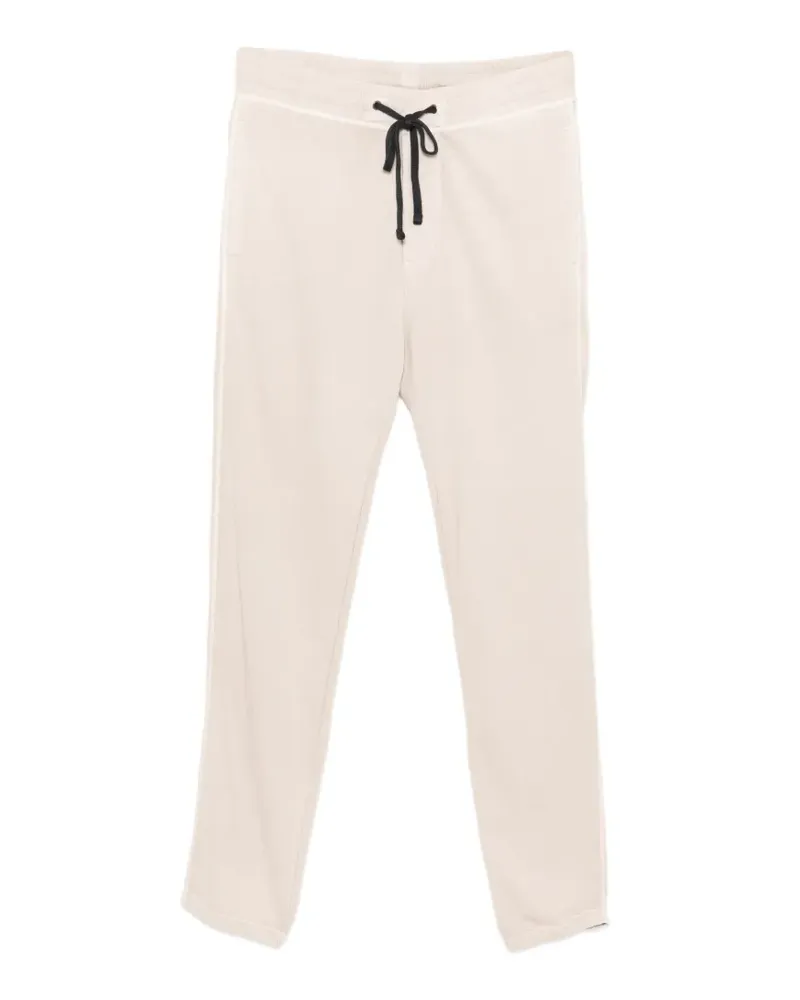 James Perse Jogginghose mit Kordelzug - Nude Nude