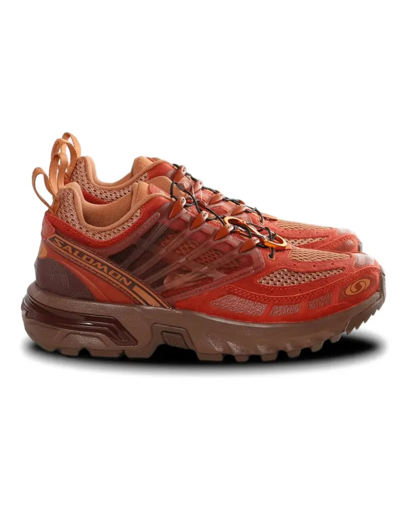 Salomon ACS PRO sneakers - Orange Orange