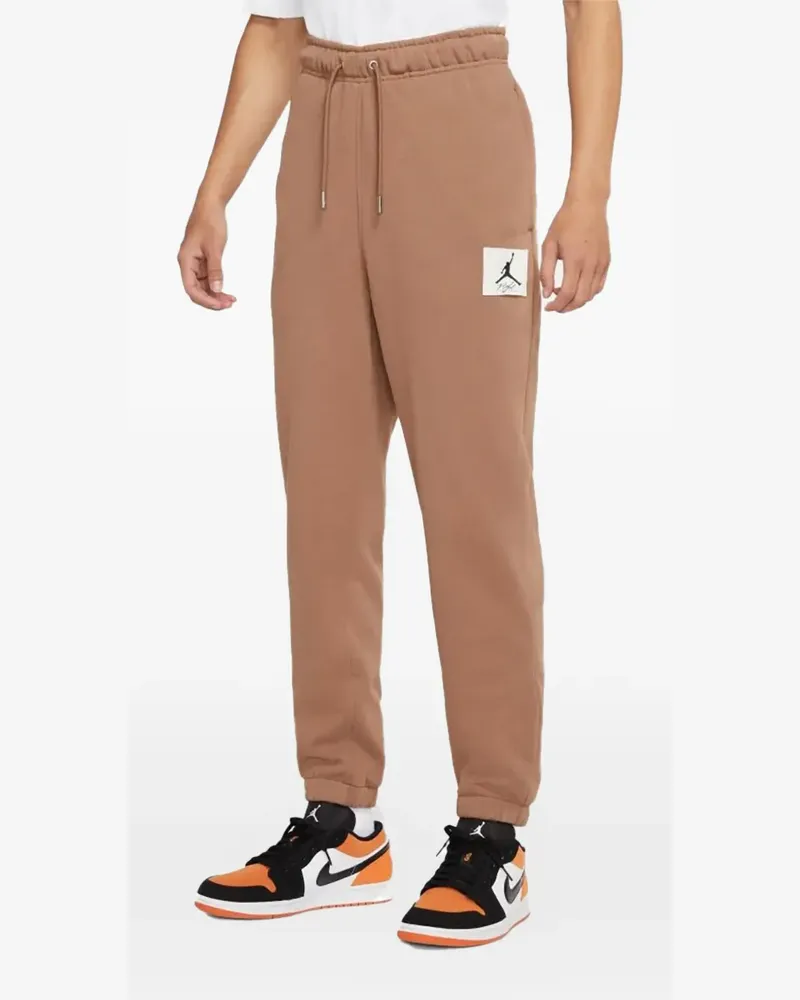 Jordan Essential Statement fleece track pants - Braun Braun