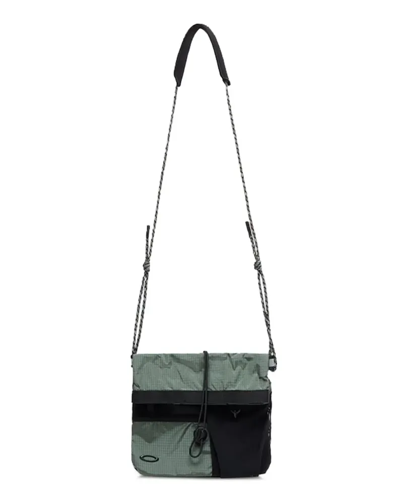 Oakley Reverse Puch Kuriertasche - Grün Grün