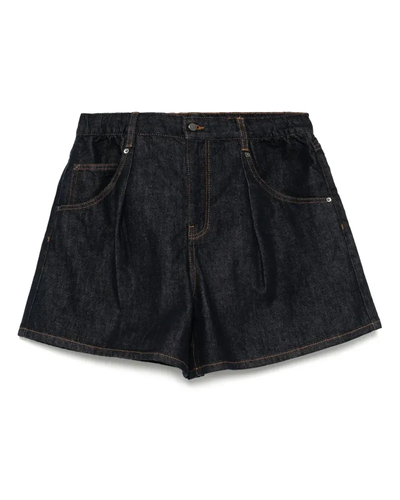 JNBY Klassische Jeans-Shorts - Blau Blau