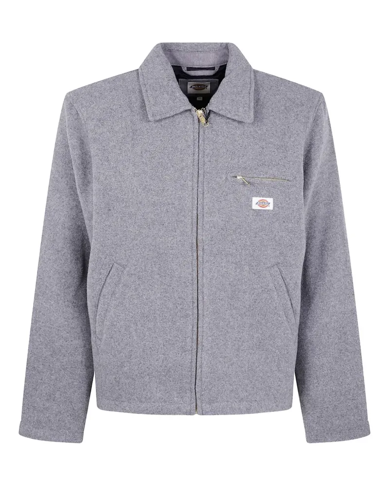 Dickies Oliver Springs Jacke - Grau Grau