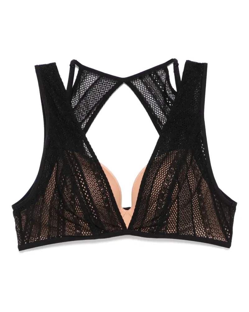 Marlies Dekkers Anaisha BH - Schwarz Schwarz