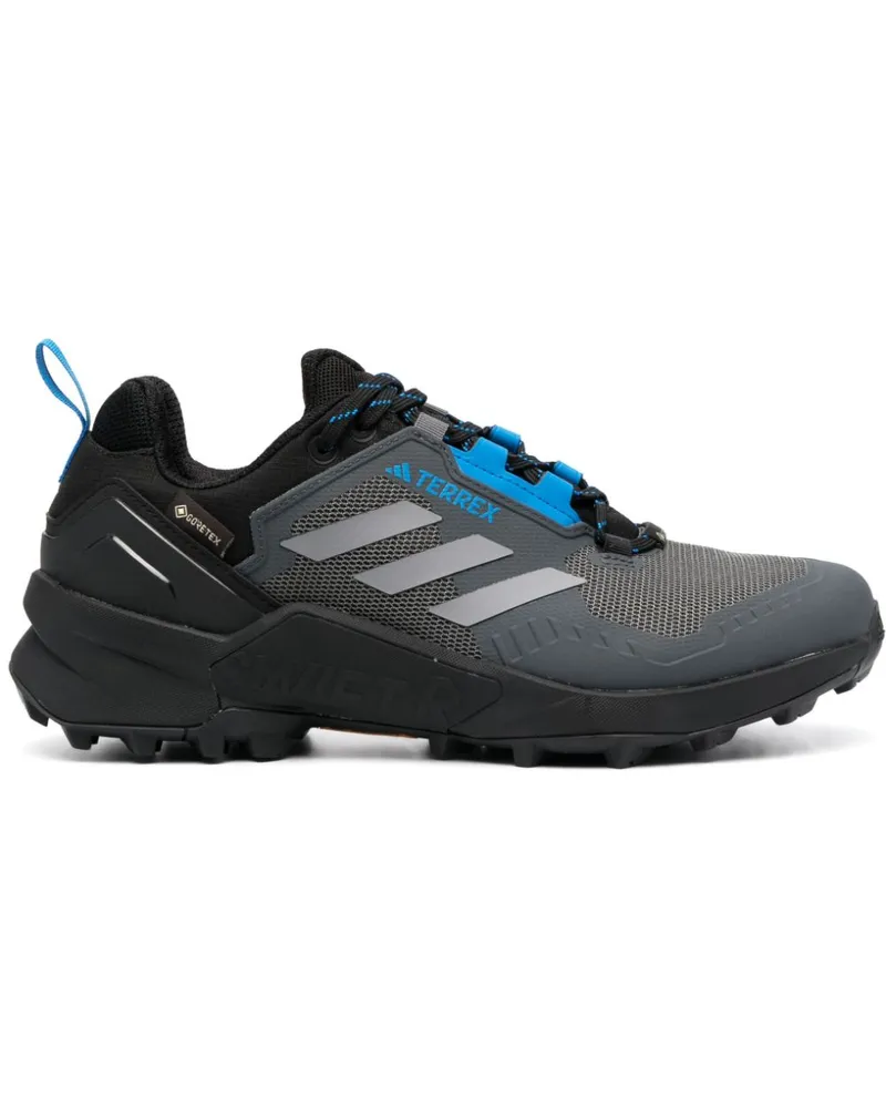 adidas GORE-TEX Swift R3 Terrex Sneakers - Schwarz Schwarz