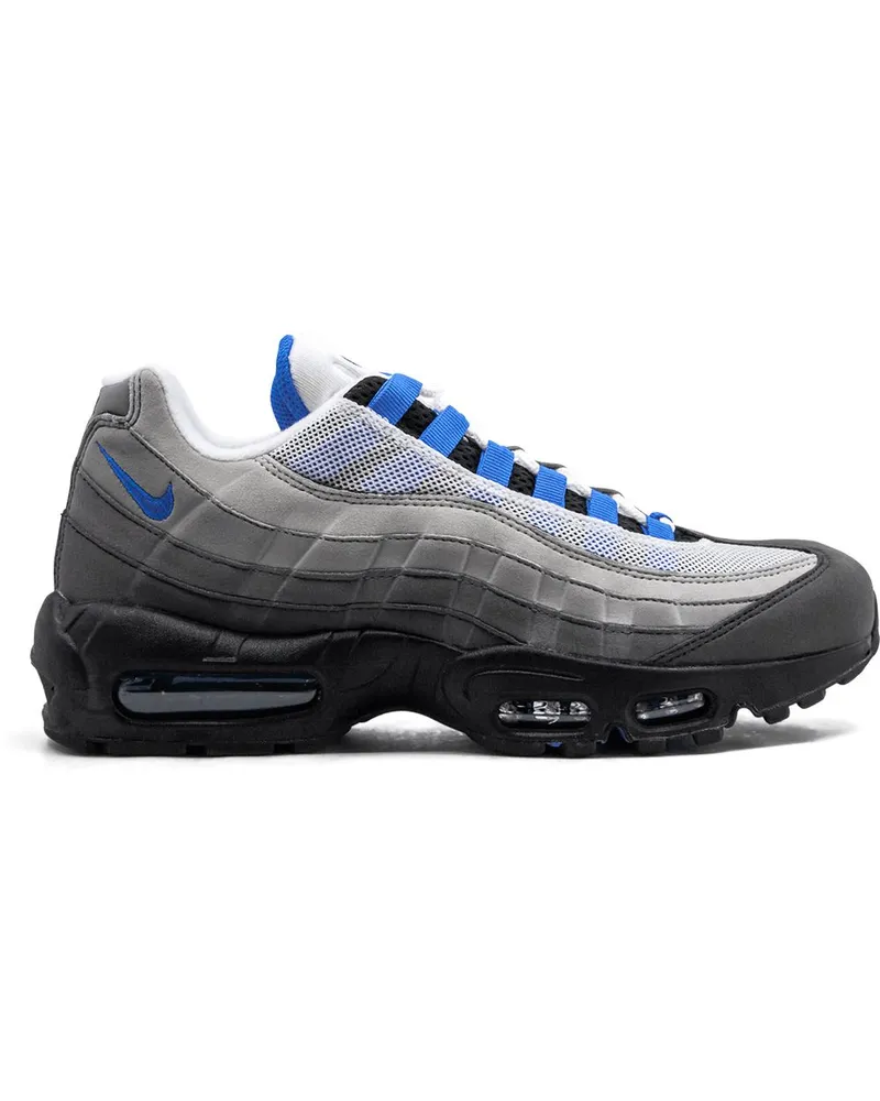 Nike Air Max '95' Sneakers - Weiß Weiß