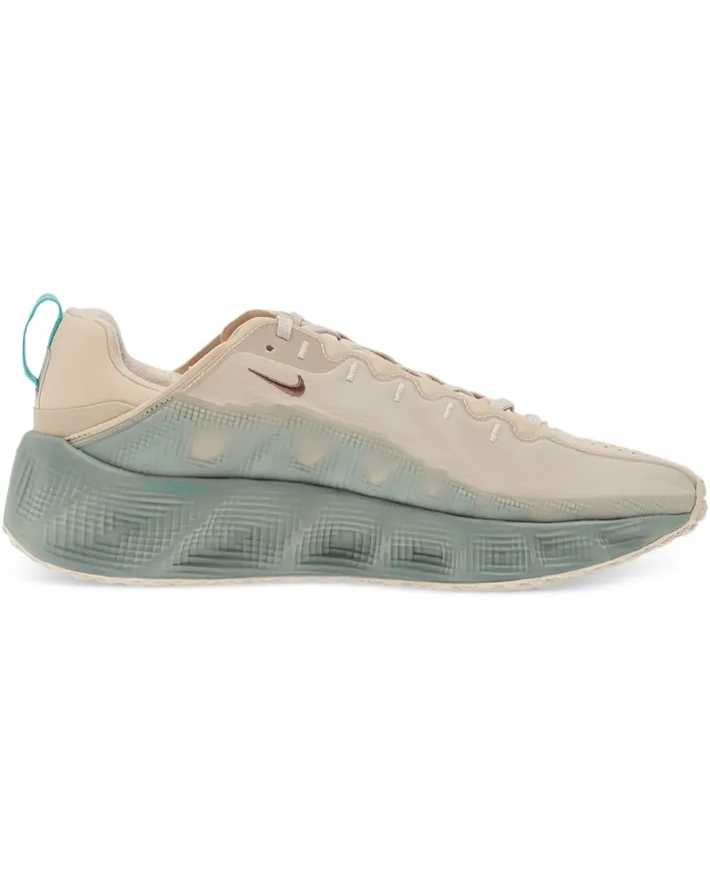 Nike Ava Rover lace-up sneakers - Nude Nude