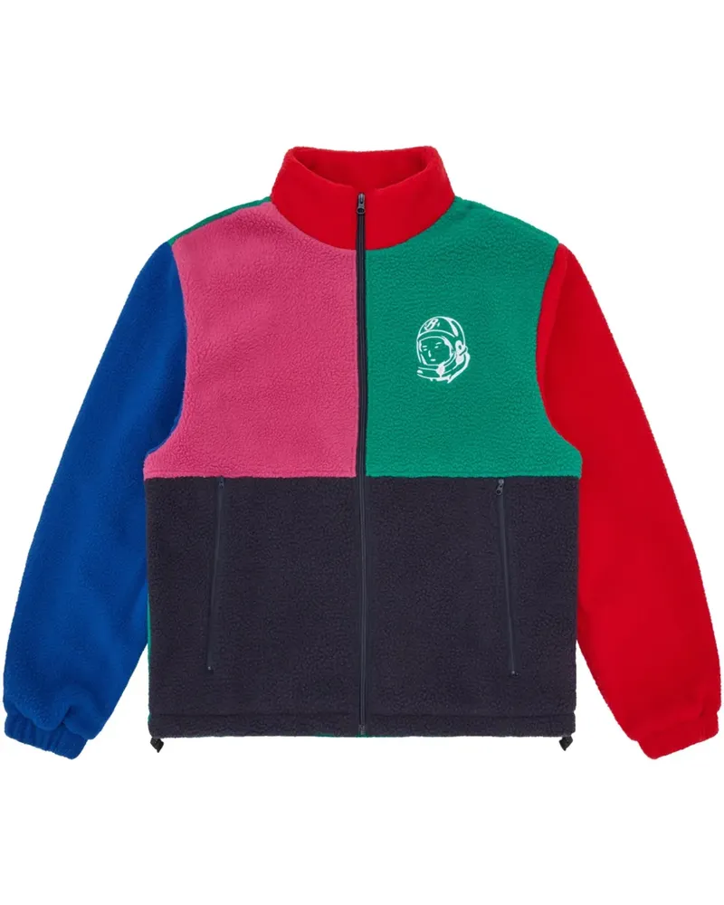 Billionaire Boys Club Heart & Mind Jacke - Rot Rot