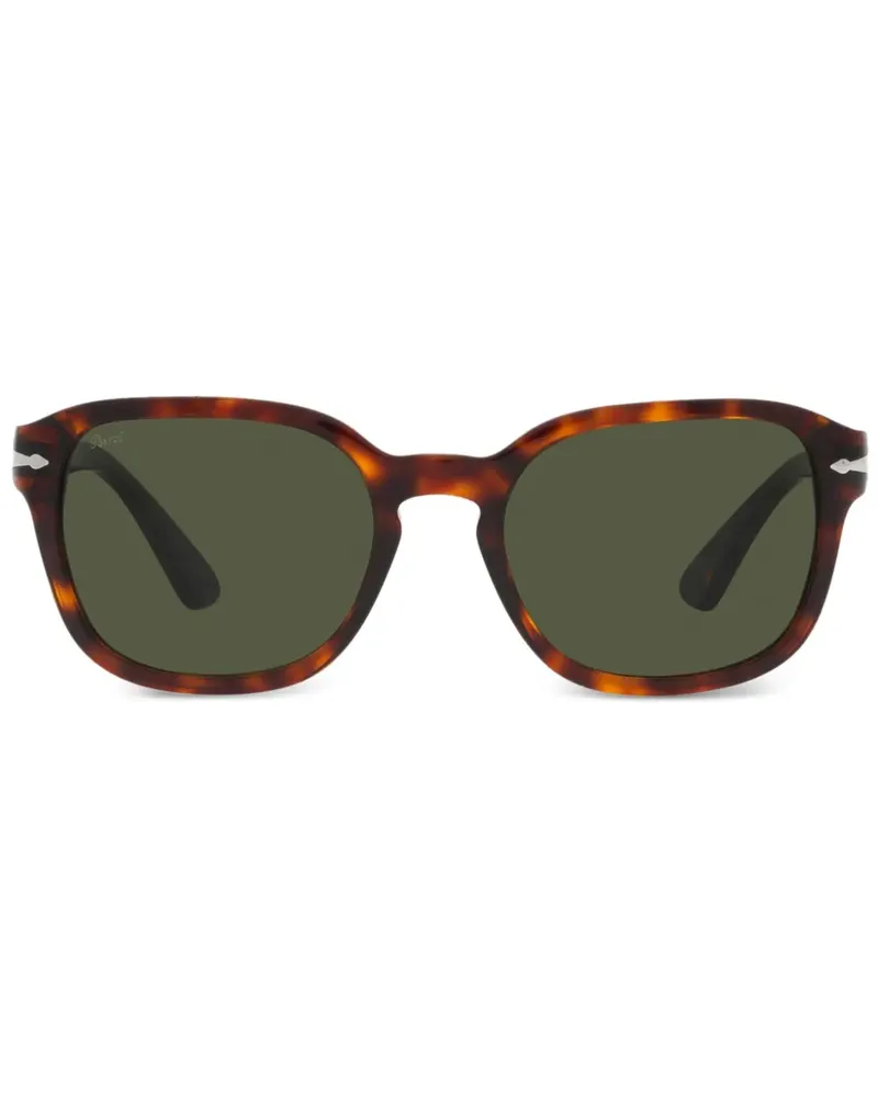 Persol PO3305S Sonnenbrille - Braun Braun