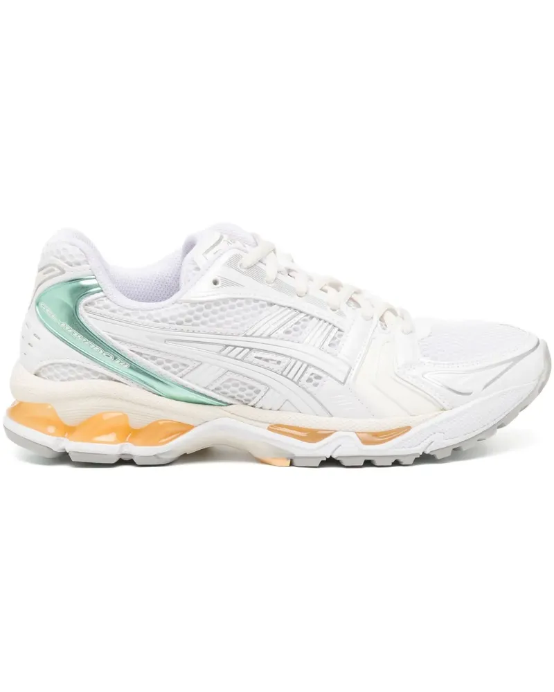 Asics Gel-Kayano 14 Sneakers - Nude Nude