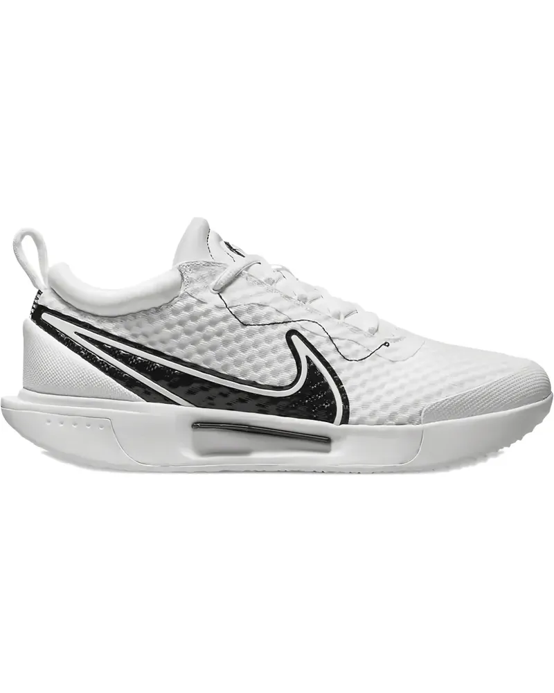 Nike Court Zoom Pro HC sneakers - Weiß Weiß