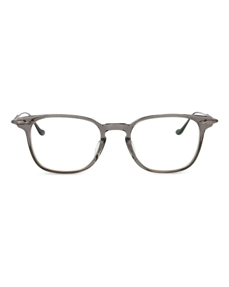 MATSUDA M2052 Brille - Grau Grau