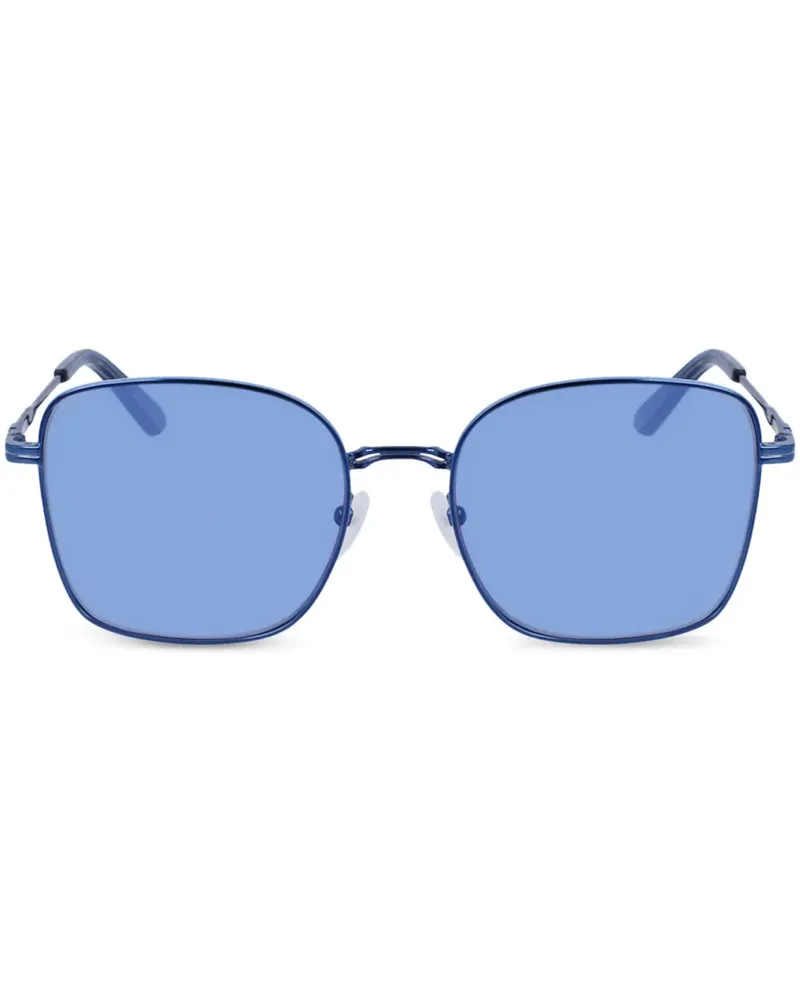 Calvin Klein CK23100S Sonnenbrille - Blau Blau