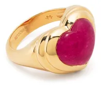 Jelly Heart Ring