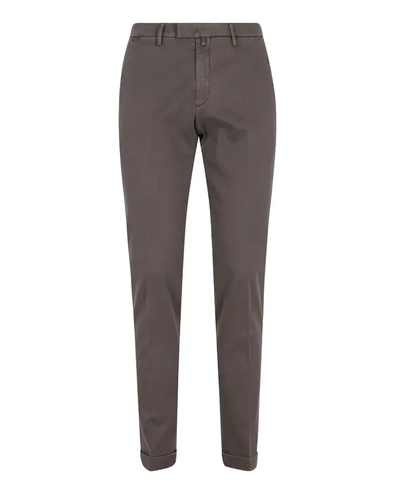 Briglia 1949 Schmale Chino - Braun Braun