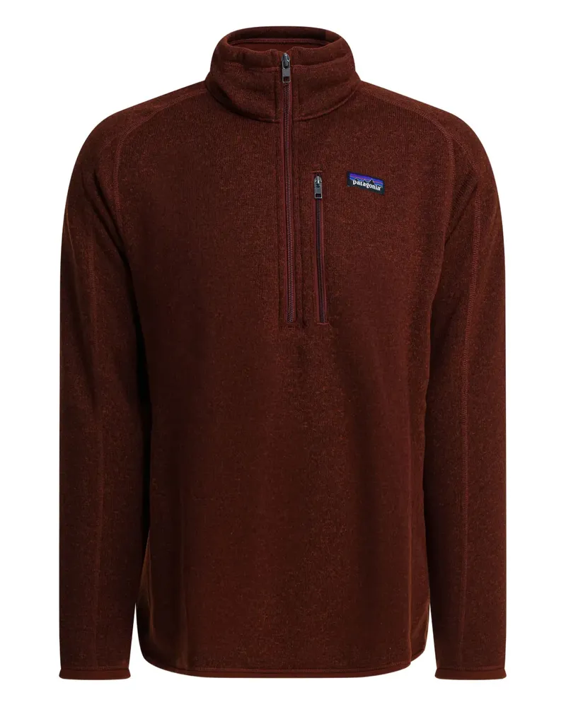 Patagonia Better sweater - Braun Braun