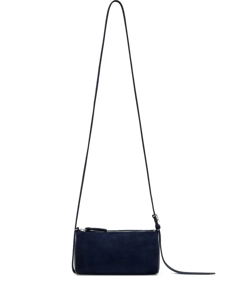 Proenza Schouler Silo Umhängetasche - Blau Blau