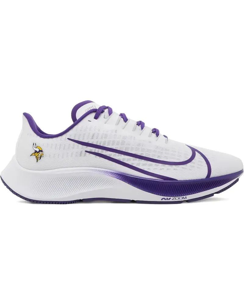 Nike Air Zoom Pegasus 37 "NFL - MN Vikings" running sneakers - Weiß Weiß