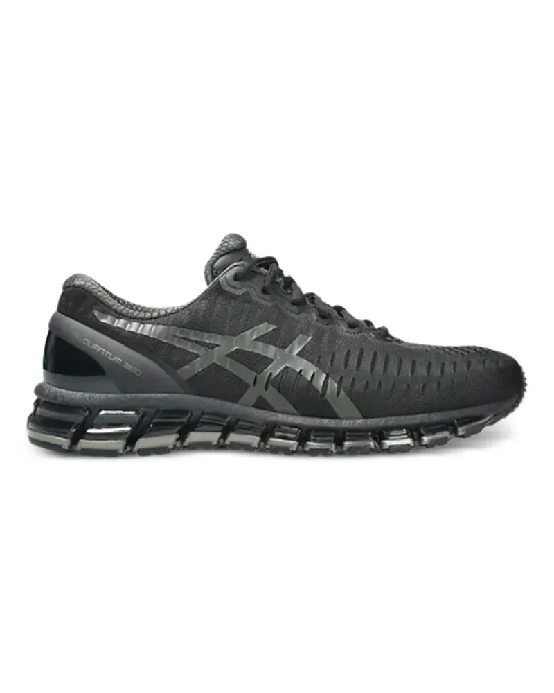 Asics Gel-Quantum 360 I Sneakers - Schwarz Schwarz