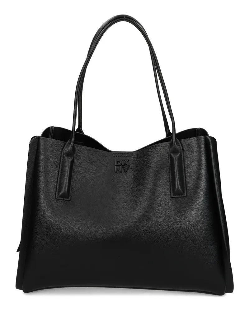 DKNY Josie Shopper - Schwarz Schwarz