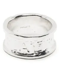 Alighieri The  Ring Silber