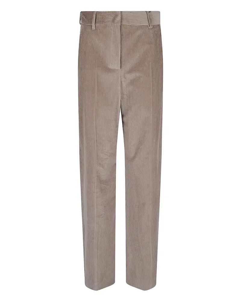 Max Mara Tania trousers - Nude Nude