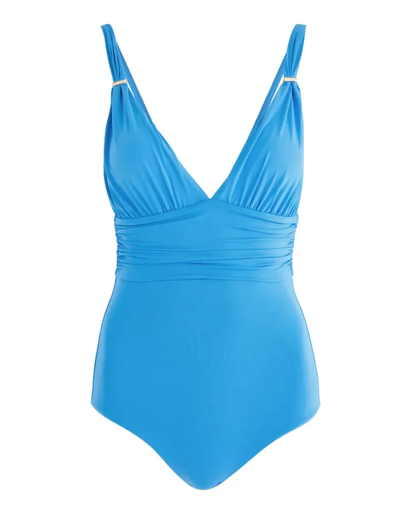 Melissa Odabash Panarea swimsuit - Blau Blau