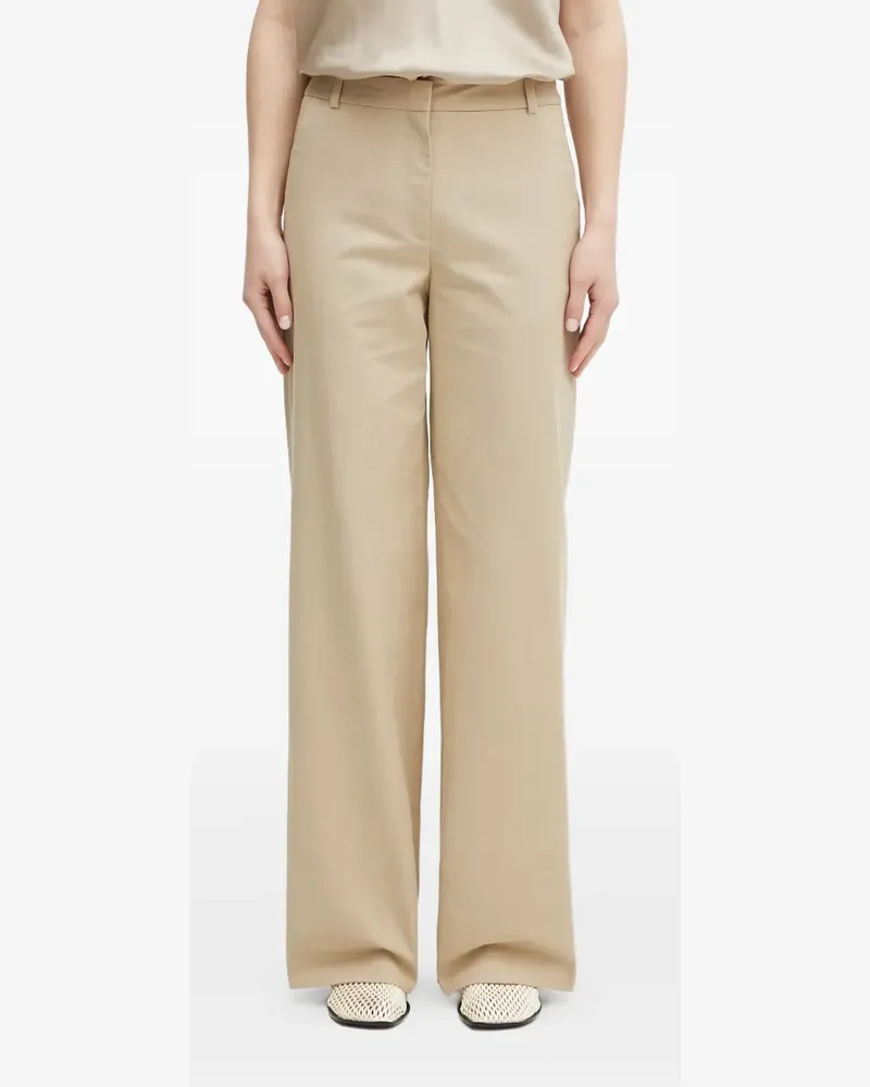 A.P.C. Margaret Hose - BAA BEIGE Baa