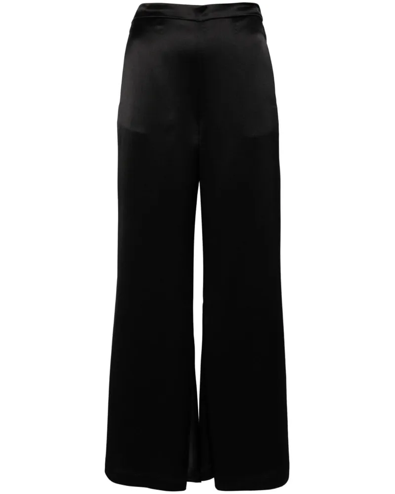 By Malene Birger Ausgestellte Lucee Hose Schwarz