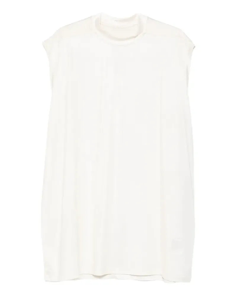 DRKSHDW by Rick Owens crew-neck T-shirt - Nude Nude