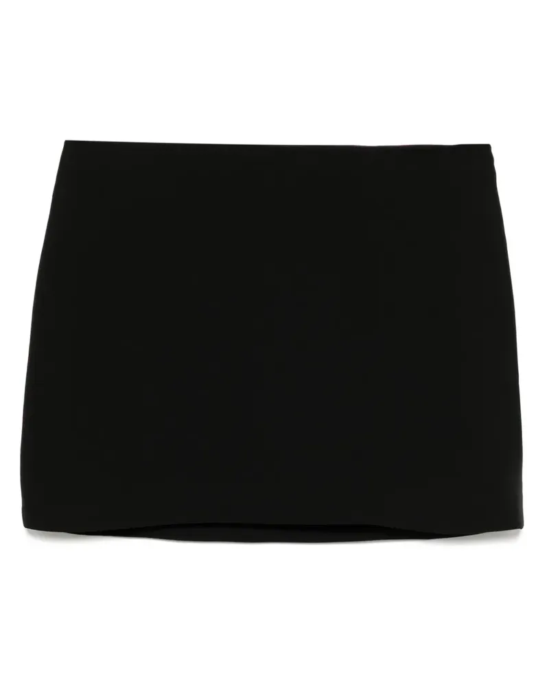 Reformation Carla Rock - Schwarz Schwarz