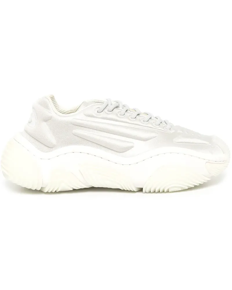 Alexander Wang Vortex Sneakers - Weiß Weiß