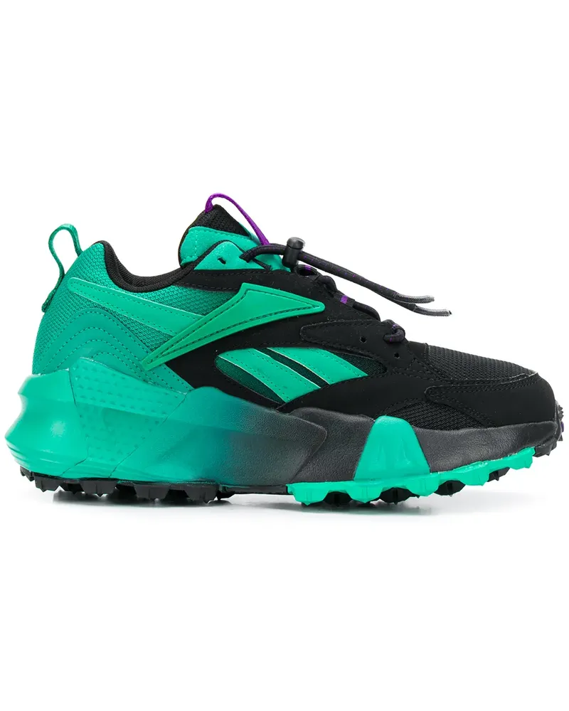 Reebok Aztrek Double Mix' Sneakers - Grün Grün