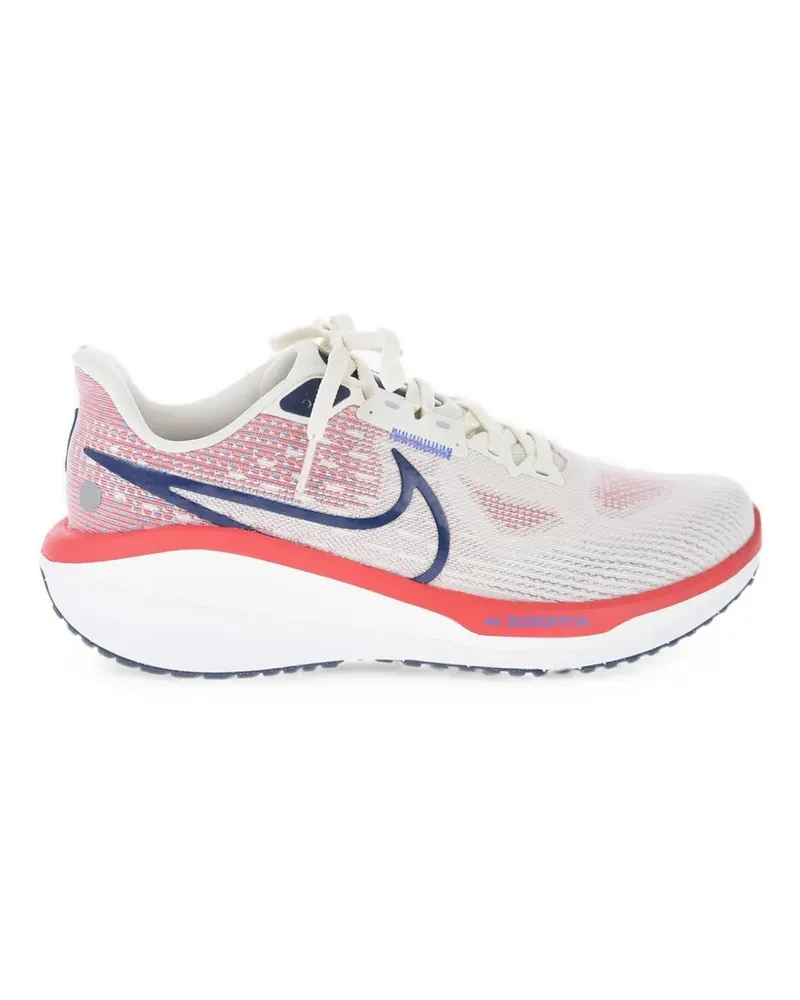 Nike Vomero 17 running sneakers - Weiß Weiß