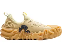 x Salehe Bembury Juniper Sneakers - Nude