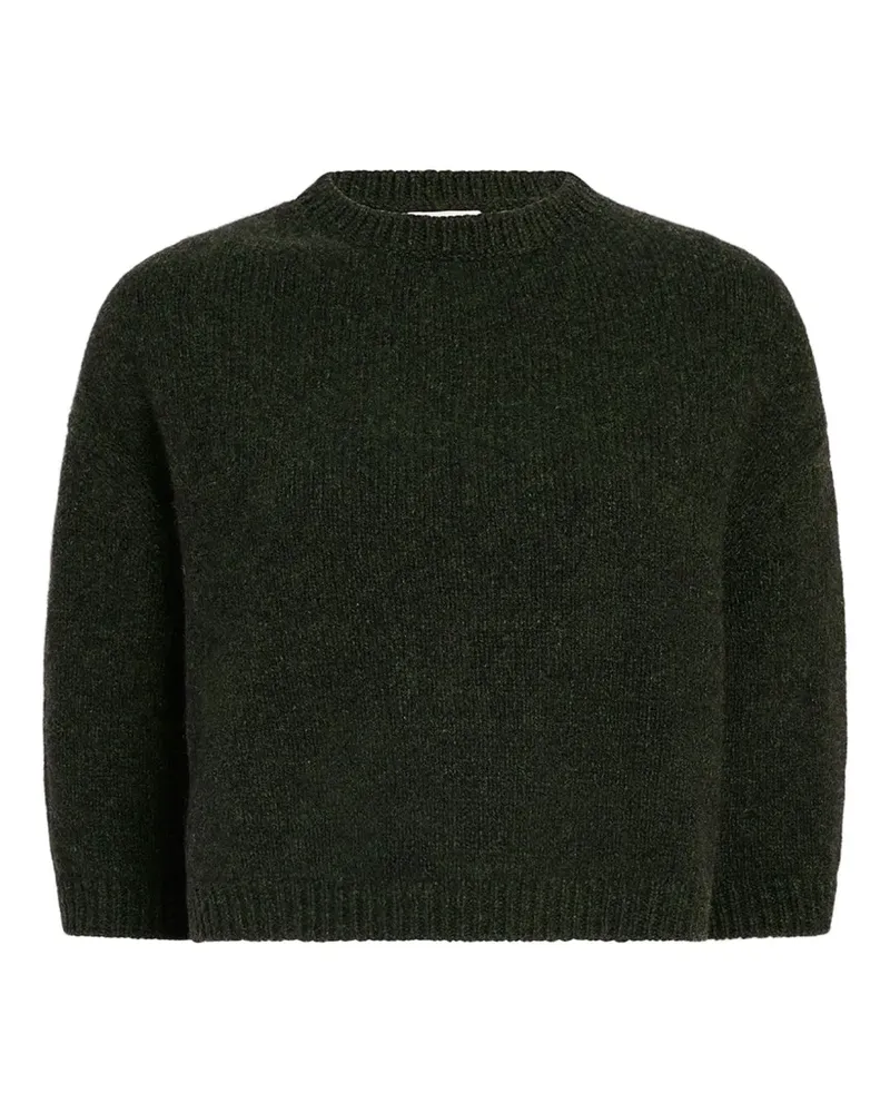 KHAITE Sabina Pullover - Grün Grün
