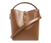 LE 37 Tote Bag - Braun