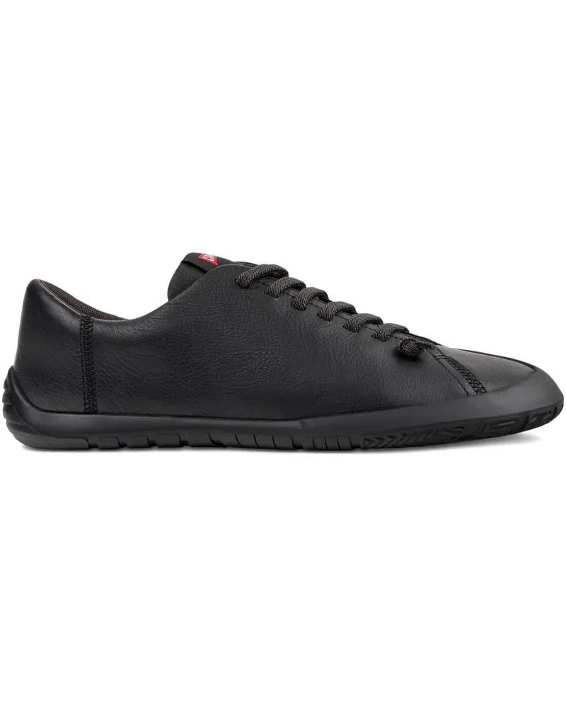 Camper Peu Path+ leather sneakers - Schwarz Schwarz