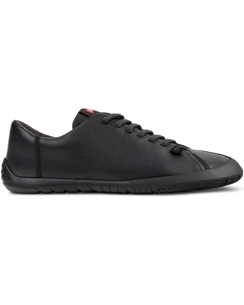 Camper Peu Path+ Sneakers - Schwarz Schwarz